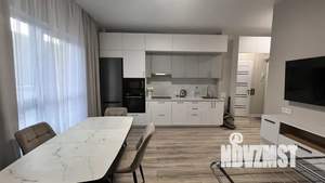 2-к квартира, посуточно, 48м2, 1/7 этаж