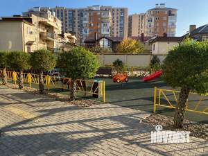 Студия квартира, на длительный срок, 24м2, 1/19 этаж