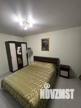 2-к квартира, посуточно, 58м2, 1/3 этаж