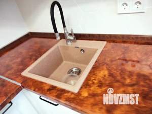 2-к квартира, посуточно, 42м2, 6/18 этаж