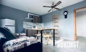 1-к квартира, на длительный срок, 45м2, 2/2 этаж