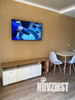 1-к квартира, посуточно, 40м2, 2/6 этаж