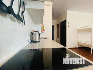 1-к квартира, посуточно, 30м2, 6/16 этаж