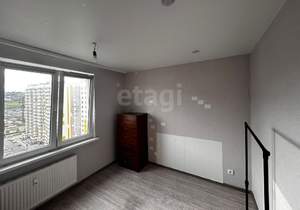 1-к квартира, на длительный срок, 37м2, 14/16 этаж
