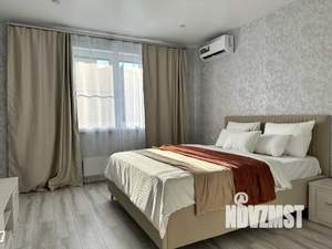 2-к квартира, посуточно, 65м2, 3/9 этаж