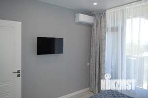 2-к квартира, посуточно, 47м2, 6/12 этаж