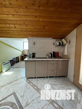 Студия квартира, посуточно, 36м2, 7/7 этаж