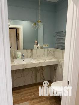 1-к квартира, посуточно, 45м2, 18/23 этаж