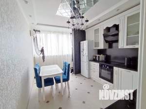 2-к квартира, посуточно, 45м2, 13/19 этаж