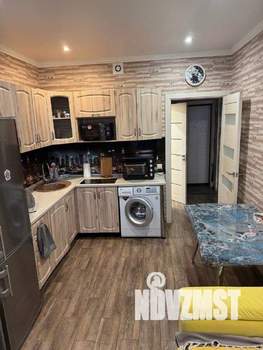 1-к квартира, на длительный срок, 44м2, 7/17 этаж