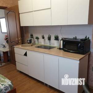 2-к квартира, на длительный срок, 31м2, 4/4 этаж