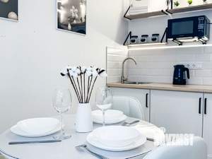1-к квартира, посуточно, 33м2, 7/9 этаж