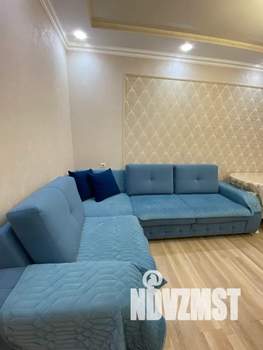 2-к квартира, посуточно, 50м2, 4/9 этаж