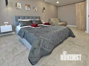 2-к квартира, посуточно, 51м2, 1/1 этаж