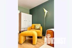 2-к квартира, посуточно, 58м2, 2/9 этаж