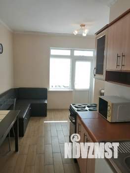 2-к квартира, посуточно, 52м2, 1/2 этаж