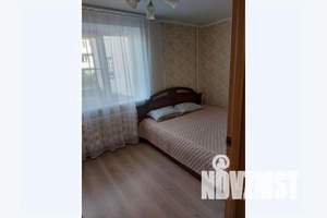 2-к квартира, посуточно, 45м2, 2/4 этаж