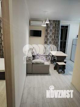 1-к квартира, на длительный срок, 36м2, 3/5 этаж