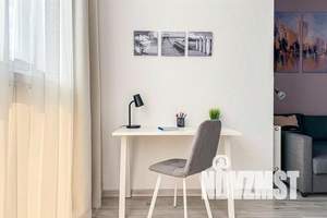 2-к квартира, посуточно, 74м2, 16/16 этаж