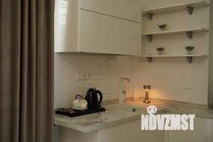 1-к квартира, посуточно, 48м2, 1/1 этаж