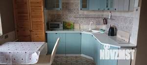 Студия квартира, посуточно, 35м2, 8/12 этаж
