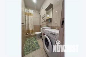 1-к квартира, посуточно, 27м2, 17/22 этаж