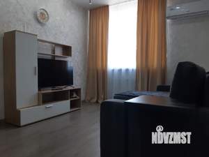 1-к квартира, на длительный срок, 40м2, 4/15 этаж