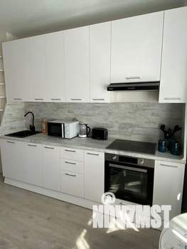 1-к квартира, посуточно, 22м2, 1/1 этаж