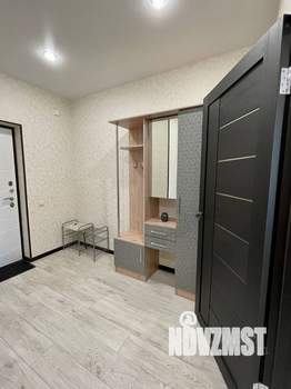 1-к квартира, посуточно, 45м2, 2/12 этаж