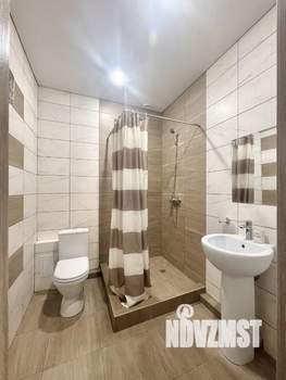 1-к квартира, посуточно, 45м2, 2/2 этаж