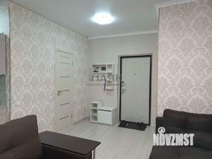 Студия квартира, на длительный срок, 37м2, 5/5 этаж