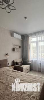 1-к квартира, на длительный срок, 35м2, 4/4 этаж