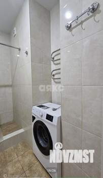 Студия квартира, на длительный срок, 31м2, 12/16 этаж