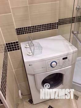 1-к квартира, посуточно, 40м2, 4/16 этаж