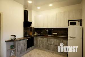 1-к квартира, посуточно, 48м2, 1/7 этаж