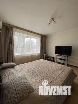 2-к квартира, посуточно, 80м2, 2/3 этаж