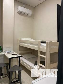 Студия квартира, посуточно, 12м2, 3/3 этаж