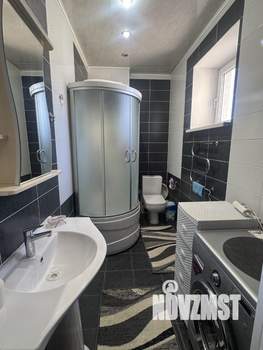 1-к квартира, на длительный срок, 43м2, 7/9 этаж