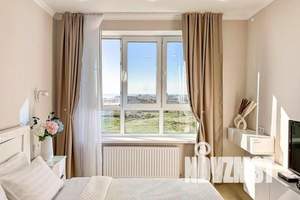 1-к квартира, посуточно, 33м2, 3/8 этаж