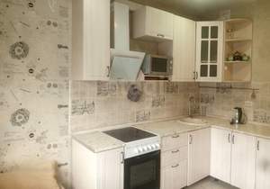 1-к квартира, на длительный срок, 32м2, 17/20 этаж