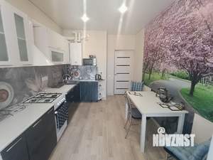 1-к квартира, на длительный срок, 47м2, 9/10 этаж