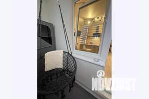 1-к квартира, посуточно, 33м2, 3/14 этаж