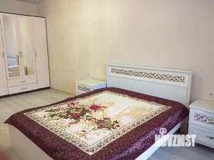 1-к квартира, на длительный срок, 46м2, 5/6 этаж