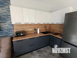 Студия квартира, посуточно, 38м2, 6/8 этаж