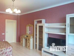 1-к квартира, на длительный срок, 57м2, 4/10 этаж