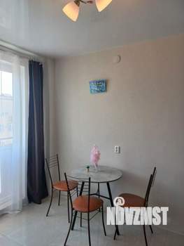 1-к квартира, на длительный срок, 41м2, 9/10 этаж