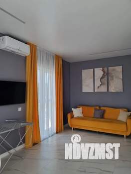 2-к квартира, посуточно, 46м2, 6/7 этаж