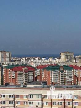 1-к квартира, на длительный срок, 40м2, 17/19 этаж