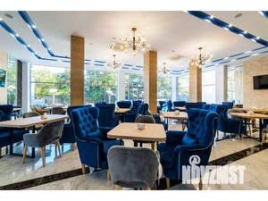 1-к квартира, посуточно, 26м2, 1/1 этаж