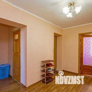 3-к квартира, посуточно, 80м2, 6/7 этаж